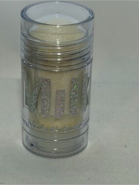 New MILK Techno Glitter Stick